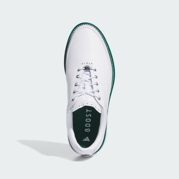 Giay Adidas MC80 Spikeless 'White Green' IE3526