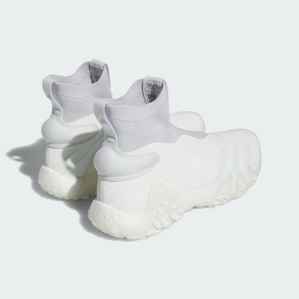 Giay Adidas CodeChaos Laceless 'White Dash Grey' IG5358
