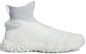 Giay Adidas CodeChaos Laceless 'White Dash Grey' IG5358