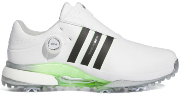 Giay Adidas Boost Tour360 'White' IF0255