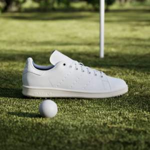 Giay Adidas Stan Smith Golf 'White' IG1561
