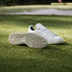 Giay Adidas Stan Smith Golf 'White' IG1561