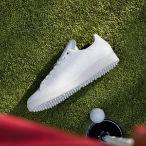 Giay Adidas Stan Smith Golf 'White' IG1561