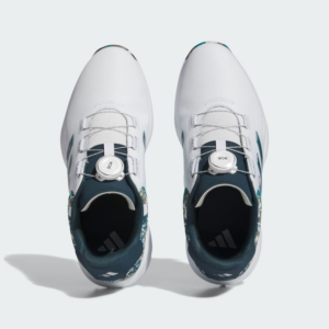 Giay Adidas Wide S2G SL 23 'White Dark Blue' HP3237