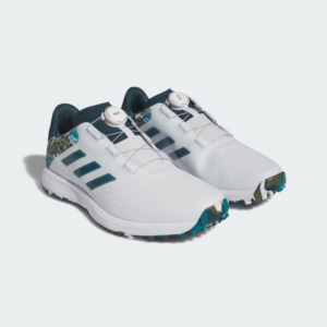 Giay Adidas Wide S2G SL 23 'White Dark Blue' HP3237
