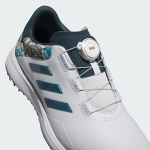 Giay Adidas Wide S2G SL 23 'White Dark Blue' HP3237