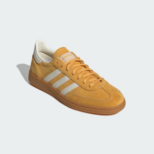 Giay Adidas Handball Spezial 'Preloved Yellow' IF7088