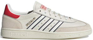 Giay Adidas Handball Spezial 'Night Indigo Better Scarlet' IF1960