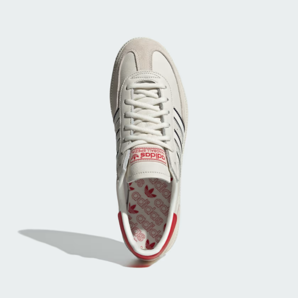 Giay Adidas Handball Spezial 'Night Indigo Better Scarlet' IF1960
