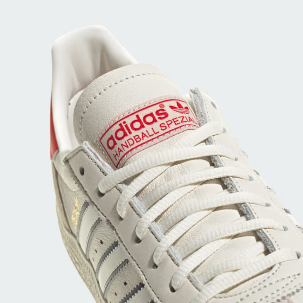 Giay Adidas Handball Spezial 'Night Indigo Better Scarlet' IF1960