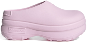 Giay Adidas Mule Adifom Stan Smith 'Pink' IE0480
