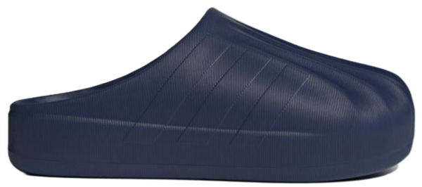 Giay Adidas Mule Adifom Superstar 'Dark Blue' ID3916