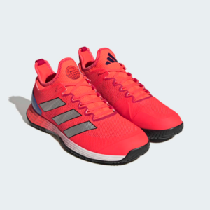 Giay Adidas Adizero Ubersonic 4 'Solar Red' HQ8379