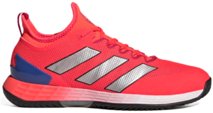 Giay Adidas Adizero Ubersonic 4 'Solar Red' HQ8379