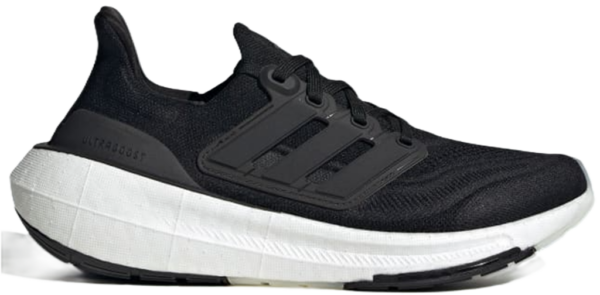Giay Adidas Ultraboost Light 'Black' GY9353