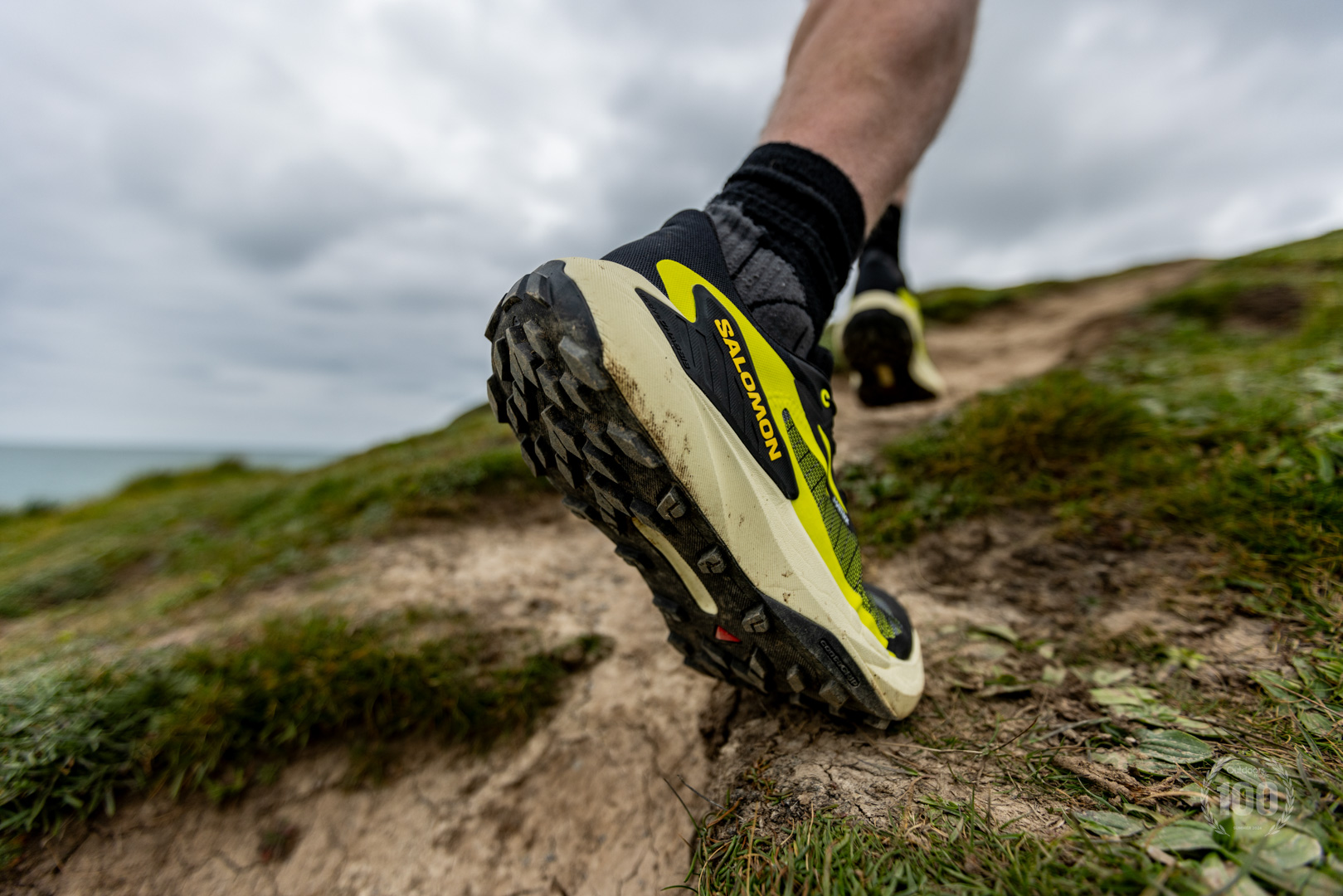 Salomon Genesis 2024 có gì? Hinh anh 2: Salomon Genesis 2024 co gi?