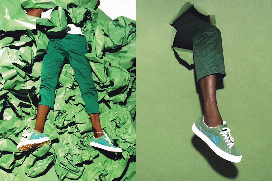 Golf le Fleur - Không đơn giản chỉ là một thương hiệu Hinh anh 2: Golf le Fleur - Khong don gian chi la mot thuong hieu