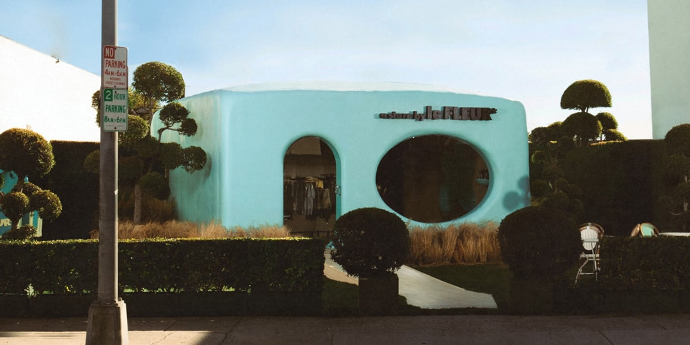 Golf le Fleur - Không đơn giản chỉ là một thương hiệu Hinh anh 7: Golf le Fleur - Khong don gian chi la mot thuong hieu