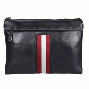 Tui Bally Logo 'Black' HARVEY210-6240272