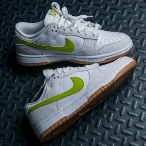 Giay Nike Dunk Low 'Bright Cactus' HJ7335-133