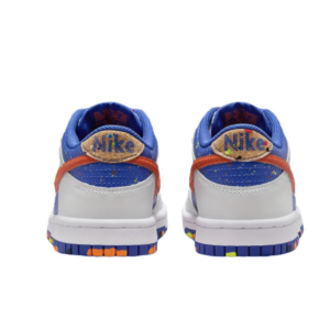 Giay Nike Dunk Low GS 'Paint Splatter' HJ9233-025