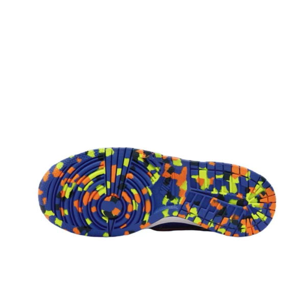 Giay Nike Dunk Low GS 'Paint Splatter' HJ9233-025