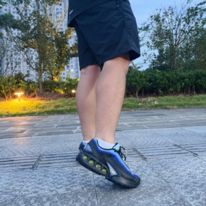 Giay Nike Air Max DN SE 'Sky Blue Chamois' HM0810-401