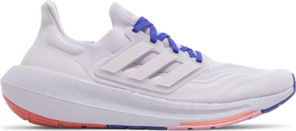 Giay Adidas UltraBoost Light 'Silver Dawn' HP9206