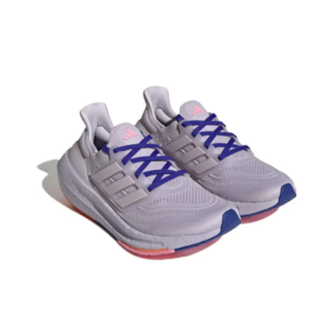 Giay Adidas UltraBoost Light 'Silver Dawn' HP9206