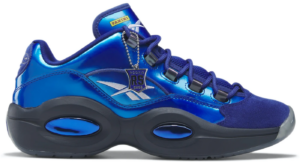 Giay Reebok Question Low Panini 'Blue' HQ1099