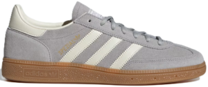 Giay Adidas Handball Spezial 'Grey Two Cream' IF7086