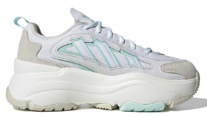 Giay Adidas Originals Ozgaia 'White Teal' IE3918