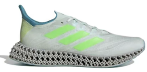 Giay Adidas 4DFWD 'White' IE5977