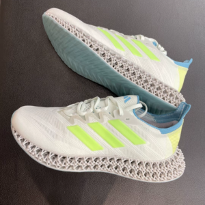 Giay Adidas 4DFWD 'White' IE5977