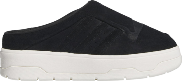 Giay Adidas Rivalry Mule 'Black White' IF4651