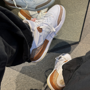 Giay Nike Air Jordan Spizike Low 'Archaeo' FQ1759-101