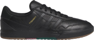 Giay Adidas Tyshawn 2 'Black Collegiate Green' IF9709