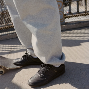 Giay Adidas Tyshawn 2 'Black Collegiate Green' IF9709