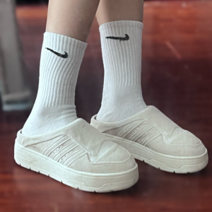 Giay Adidas Mule Rivalry 'White' IG2232