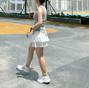 Giay Adidas Crazychaos 'White' IH0308