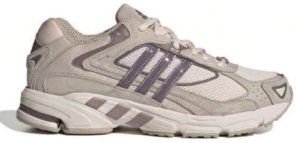 Giay Adidas Response CL 'Grey Purple' IH3367