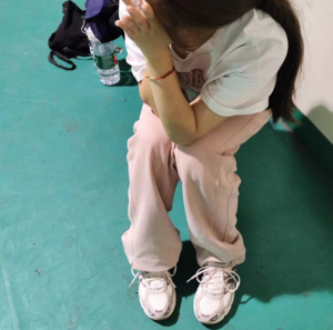 Giay Adidas Response CL 'Grey Purple' IH3367