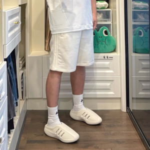 Giay Adidas adiFOM IIInfinity 'Off White' JH6766