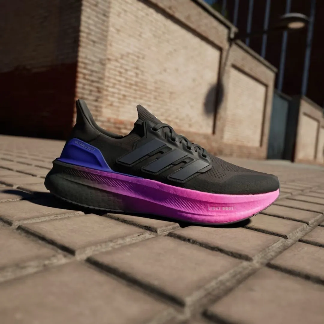 Khám phá sự đột phá mẫu giày chạy mới nhất của adidas: Ultraboost 5 Hinh anh 4: Kham pha su dot pha mau giay chay moi nhat cua adidas: Ultraboost 5