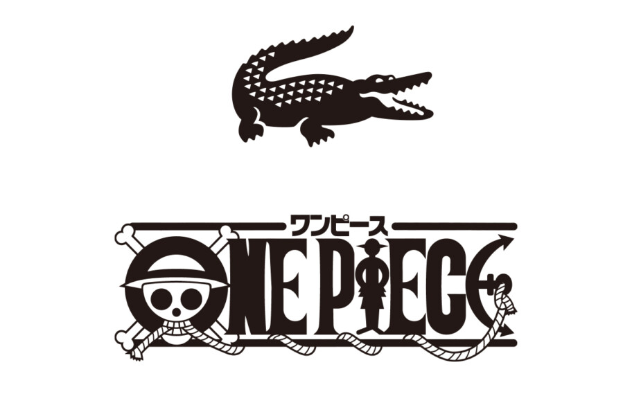 Lacoste x One Piece: Tai hien huyen thoai, kien tao phong cach