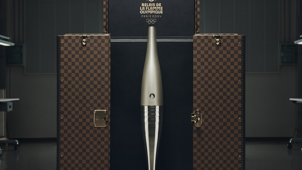 Hinh anh 3: Louis Vuitton x Olympics Paris 2024 - the thao va thoi trang hoa quyen