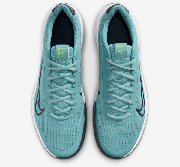 Giay Nike Court Vapor Lite 2 'Denim Turquoise' DV2016-401