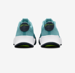 Giay Nike Court Vapor Lite 2 'Denim Turquoise' DV2016-401
