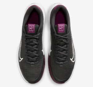 Giay Nike Court Vapor Lite 2 'Black' DV2018-008