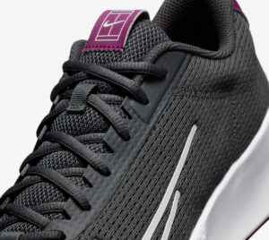 Giay Nike Court Vapor Lite 2 'Black' DV2018-008